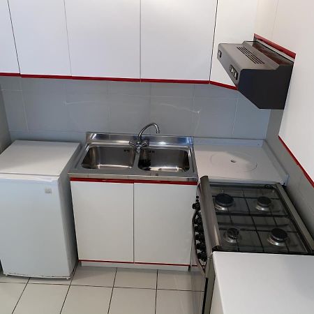 Residence Cristallo - Sabbiadoro Lignano Sabbiadoro Eksteriør bilde
