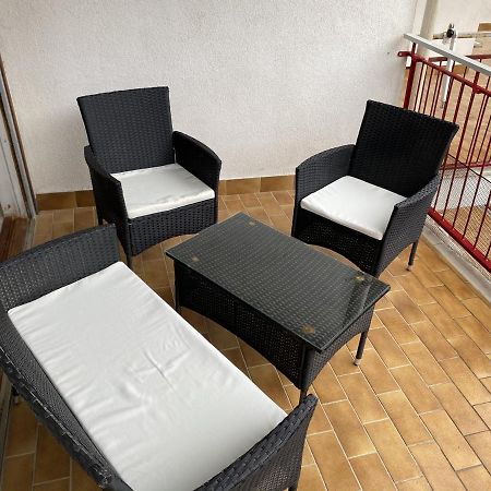 Residence Cristallo - Sabbiadoro Lignano Sabbiadoro Eksteriør bilde